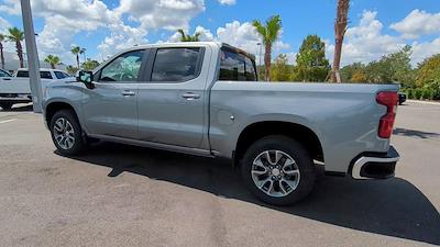 2026 Chevrolet Silverado 1500 Crew Cab RWD Pickup for sale #41260070 - photo 2