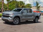 2026 Chevrolet Silverado 1500 Crew Cab RWD Pickup for sale #41260070 - photo 1