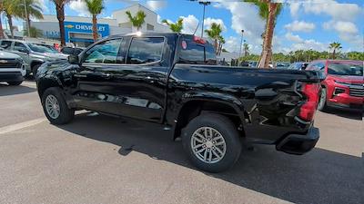 New 2026 Chevrolet Colorado LT Crew Cab Pickup for sale #C402380 - photo 2