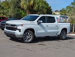 2026 Chevrolet Silverado 1500 Crew Cab RWD Pickup for sale #41260078 - photo 1