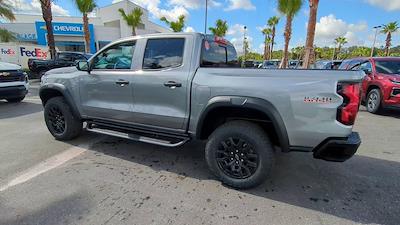 New 2026 Chevrolet Colorado Trail Boss Crew Cab 4WD Pickup for sale #41260080 - photo 2