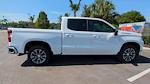 2026 Chevrolet Silverado 1500 Crew Cab RWD Pickup for sale #41260083 - photo 9