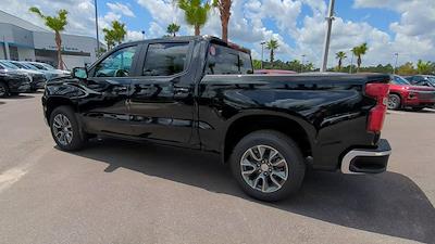 2026 Chevrolet Silverado 1500 Crew Cab RWD Pickup for sale #41260084 - photo 2