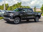 2026 Chevrolet Silverado 1500 Crew Cab RWD Pickup for sale #41260084 - photo 1
