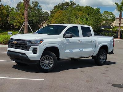 2026 Chevrolet Colorado Crew Cab RWD Pickup for sale #41260086 - photo 1