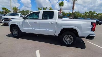 2026 Chevrolet Colorado Crew Cab RWD Pickup for sale #41260086 - photo 2