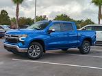 New 2026 Chevrolet Silverado 1500 LT Crew Cab Pickup for sale #41260088 - photo 1