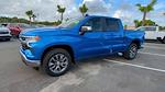 New 2026 Chevrolet Silverado 1500 LT Crew Cab Pickup for sale #41260088 - photo 4