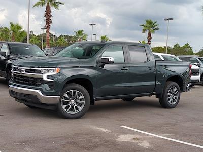 New 2026 Chevrolet Silverado 1500 LT Crew Cab Pickup for sale #41260097 - photo 1