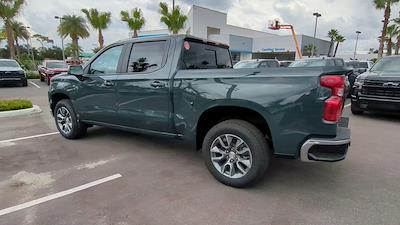 New 2026 Chevrolet Silverado 1500 LT Crew Cab Pickup for sale #41260097 - photo 2