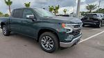 New 2026 Chevrolet Silverado 1500 LT Crew Cab Pickup for sale #41260097 - photo 36