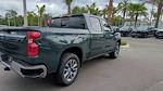 New 2026 Chevrolet Silverado 1500 LT Crew Cab Pickup for sale #41260097 - photo 8