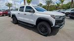 New 2026 Chevrolet Colorado Trail Boss Crew Cab 4WD Pickup for sale #41260116 - photo 36