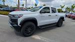 New 2026 Chevrolet Colorado Trail Boss Crew Cab 4WD Pickup for sale #41260116 - photo 38
