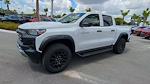 New 2026 Chevrolet Colorado Trail Boss Crew Cab 4WD Pickup for sale #41260116 - photo 5