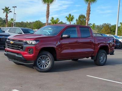 2026 Chevrolet Colorado Crew Cab RWD Pickup for sale #41260123 - photo 1