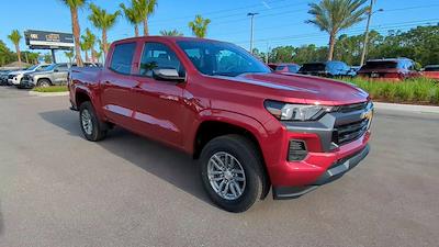 2026 Chevrolet Colorado Crew Cab RWD Pickup for sale #41260123 - photo 2