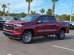 2026 Chevrolet Colorado Crew Cab RWD Pickup for sale #41260123 - photo 1