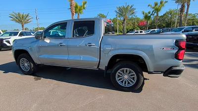 New 2026 Chevrolet Colorado LT Crew Cab 4WD Pickup for sale #41260128 - photo 2