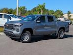New 2026 Chevrolet Colorado LT Crew Cab 4WD Pickup for sale #41260128 - photo 1