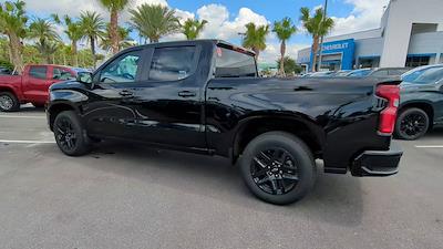 New 2026 Chevrolet Silverado 1500 RST Crew Cab Pickup for sale #41260148 - photo 2