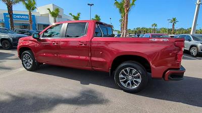 2026 Chevrolet Silverado 1500 Crew Cab 4WD Pickup for sale #41260150 - photo 2