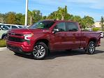 2026 Chevrolet Silverado 1500 Crew Cab 4WD Pickup for sale #41260150 - photo 1