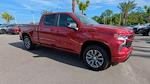 2026 Chevrolet Silverado 1500 Crew Cab 4WD Pickup for sale #41260150 - photo 3