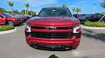 2026 Chevrolet Silverado 1500 Crew Cab 4WD Pickup for sale #41260150 - photo 4