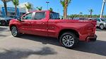 2026 Chevrolet Silverado 1500 Crew Cab 4WD Pickup for sale #41260150 - photo 2