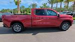 2026 Chevrolet Silverado 1500 Crew Cab 4WD Pickup for sale #41260150 - photo 9