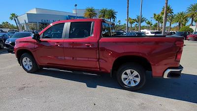 Used 2022 Chevrolet Silverado 1500 LTD LT Crew Cab for sale #41260150A - photo 2