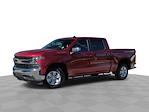 Used 2022 Chevrolet Silverado 1500 LTD LT Crew Cab for sale #41260150A - photo 33