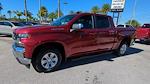 Used 2022 Chevrolet Silverado 1500 LTD LT Crew Cab for sale #41260150A - photo 36