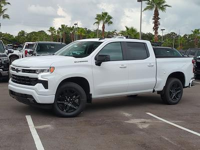 New 2026 Chevrolet Silverado 1500 RST Crew Cab Pickup for sale #41260151 - photo 1