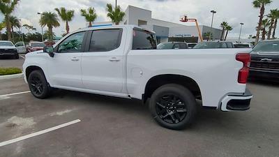 New 2026 Chevrolet Silverado 1500 RST Crew Cab Pickup for sale #41260151 - photo 2