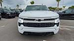 New 2026 Chevrolet Silverado 1500 RST Crew Cab Pickup for sale #41260151 - photo 4