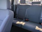 New 2026 Chevrolet Silverado 1500 Custom Crew Cab 4WD Pickup for sale #41260153 - photo 11