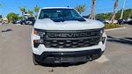 New 2026 Chevrolet Silverado 1500 Custom Crew Cab 4WD Pickup for sale #41260153 - photo 2