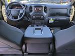 New 2026 Chevrolet Silverado 1500 Custom Crew Cab 4WD Pickup for sale #41260153 - photo 24