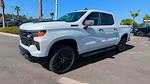 New 2026 Chevrolet Silverado 1500 Custom Crew Cab 4WD Pickup for sale #41260153 - photo 3