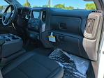 New 2026 Chevrolet Silverado 1500 Custom Crew Cab 4WD Pickup for sale #41260153 - photo 32