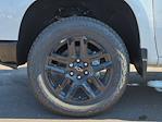 New 2026 Chevrolet Silverado 1500 Custom Crew Cab 4WD Pickup for sale #41260153 - photo 36
