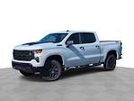 New 2026 Chevrolet Silverado 1500 Custom Crew Cab 4WD Pickup for sale #41260153 - photo 40