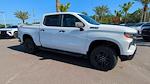 New 2026 Chevrolet Silverado 1500 Custom Crew Cab 4WD Pickup for sale #41260153 - photo 41