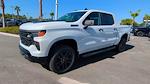 New 2026 Chevrolet Silverado 1500 Custom Crew Cab 4WD Pickup for sale #41260153 - photo 43
