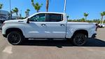 New 2026 Chevrolet Silverado 1500 Custom Crew Cab 4WD Pickup for sale #41260153 - photo 44