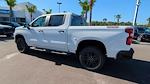 New 2026 Chevrolet Silverado 1500 Custom Crew Cab 4WD Pickup for sale #41260153 - photo 45