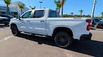 New 2026 Chevrolet Silverado 1500 Custom Crew Cab 4WD Pickup for sale #41260153 - photo 5