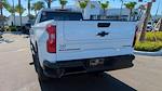 New 2026 Chevrolet Silverado 1500 Custom Crew Cab 4WD Pickup for sale #41260153 - photo 6